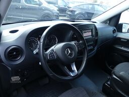 mercedes-benz Vito Tourer 119 CDI Pro extralang LED/STDHZ/TEMPO