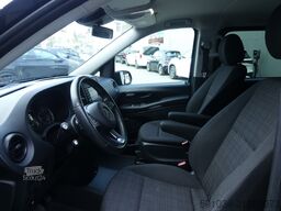 mercedes-benz Vito Tourer 119 CDI Pro extralang LED/STDHZ/TEMPO