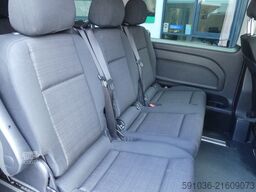 mercedes-benz Vito Tourer 119 CDI Pro extralang LED/STDHZ/TEMPO