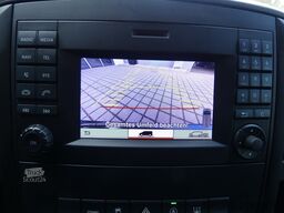 mercedes-benz Vito Tourer 119 CDI Pro extralang LED/STDHZ/TEMPO