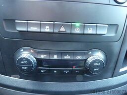 mercedes-benz Vito Tourer 119 CDI Pro extralang LED/STDHZ/TEMPO