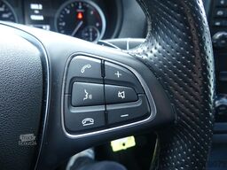 mercedes-benz Vito Tourer 119 CDI Pro extralang LED/STDHZ/TEMPO