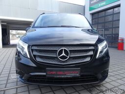 mercedes-benz Vito Tourer 119 CDI Pro extralang LED/STDHZ/TEMPO