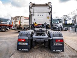 SCANIA R 450 NEW MODEL +RETARDER