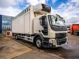 VOLVO FE 280 +CARRIER SUPRA 1150MT+DHOLLANDIA