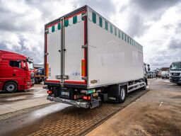 VOLVO FE 280 +CARRIER SUPRA 1150MT+DHOLLANDIA