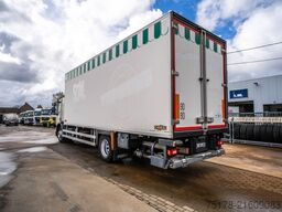 VOLVO FE 280 +CARRIER SUPRA 1150MT+DHOLLANDIA