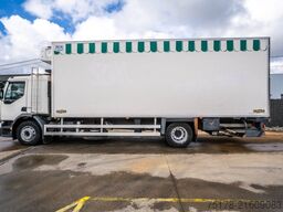 VOLVO FE 280 +CARRIER SUPRA 1150MT+DHOLLANDIA