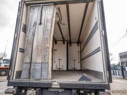 VOLVO FE 280 +CARRIER SUPRA 1150MT+DHOLLANDIA