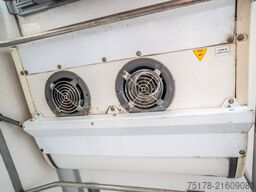 VOLVO FE 280 +CARRIER SUPRA 1150MT+DHOLLANDIA