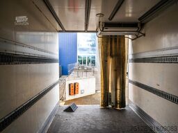 VOLVO FE 280 +CARRIER SUPRA 1150MT+DHOLLANDIA