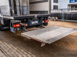 VOLVO FE 280 +CARRIER SUPRA 1150MT+DHOLLANDIA