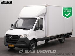 Mercedes Sprinter 315 CDI NL Laadbak Dhollandia Laadklep...