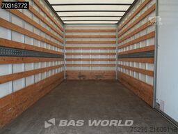 Mercedes Sprinter 315 CDI NL Laadbak Dhollandia Laadklep...