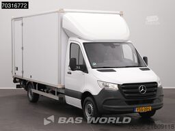 Mercedes Sprinter 315 CDI NL Laadbak Dhollandia Laadklep...