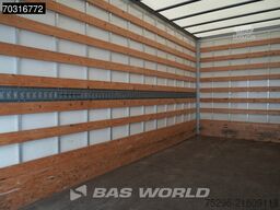 Mercedes Sprinter 315 CDI NL Laadbak Dhollandia Laadklep...