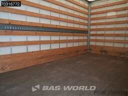 Mercedes Sprinter 315 CDI NL Laadbak Dhollandia Laadklep...