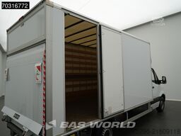 Mercedes Sprinter 315 CDI NL Laadbak Dhollandia Laadklep...