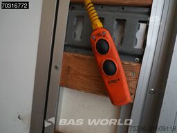 Mercedes Sprinter 315 CDI NL Laadbak Dhollandia Laadklep...