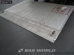 Mercedes Sprinter 315 CDI NL Laadbak Dhollandia Laadklep...