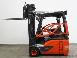 Linde E 18 EVO 386-02