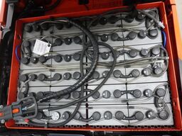 Linde E 18 EVO 386-02