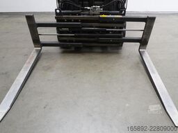 Linde E 18 EVO 386-02