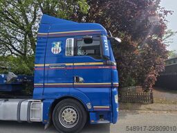 MAN TGX18-440 XLX