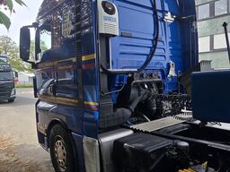 MAN TGX18-440 XLX