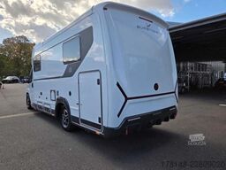 Bürstner Signature SFT 7.5