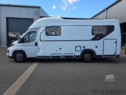Bürstner Signature SFT 7.5
