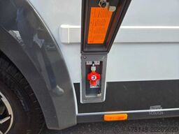 Bürstner Signature SFT 7.5