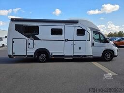 Bürstner Signature SFT 7.5