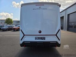 Bürstner Signature SFT 7.5