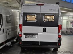 VanTourer 600 D GO! TraumMobil*Hubbett*