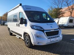 Autocaravana Knaus BoxStar 600 Street 60 Years *TraumMobil*Ersparnis 23.666¤*