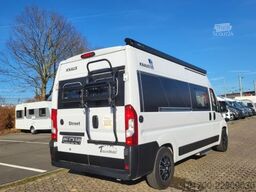 Knaus BoxStar 600 Street 60 Years *TraumMobil*Ersparnis 23.666¤*