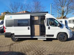 Knaus BoxStar 600 Street 60 Years *TraumMobil*Ersparnis 23.666¤*