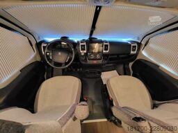 Knaus BoxStar 600 Street 60 Years *TraumMobil*Ersparnis 23.666¤*