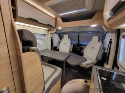 Knaus BoxStar 600 Street 60 Years *TraumMobil*Ersparnis 23.666¤*