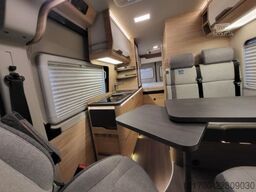 Knaus BoxStar 600 Street 60 Years *TraumMobil*Ersparnis 23.666¤*