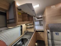 Knaus BoxStar 600 Street 60 Years *TraumMobil*Ersparnis 23.666¤*