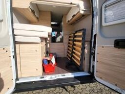 Knaus BoxStar 600 Street 60 Years *TraumMobil*Ersparnis 23.666¤*