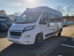 Knaus BoxStar 600 Street 60 Years *TraumMobil*Ersparnis 23.666¤*