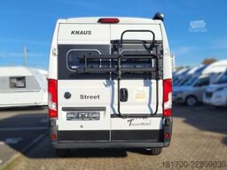 Knaus BoxStar 600 Street 60 Years *TraumMobil*Ersparnis 23.666¤*