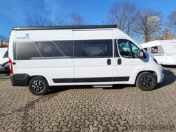 Knaus BoxStar 600 Street 60 Years *TraumMobil*Ersparnis 23.666¤*