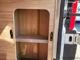 Knaus BoxStar 600 Street 60 Years *TraumMobil*Ersparnis 23.666¤*