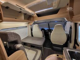 Knaus BoxStar 600 Street 60 Years *TraumMobil*Ersparnis 23.666¤*