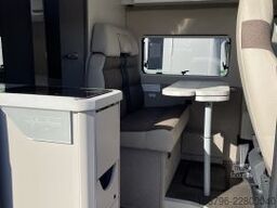 Karmann Mobil Davis 590 Lifestyle Automatik * 140 PS * 3,5 t