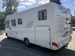 Hymer/Eriba B-Klasse 678 Fiat Ducato Heavy, 177 PS
